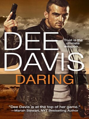 cover image of Daring